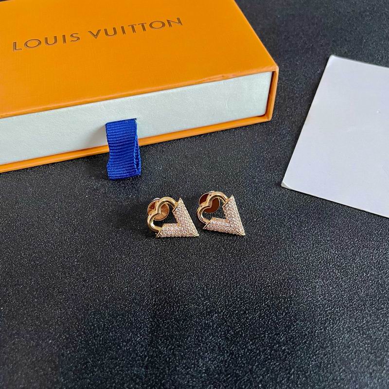 LV Earring 04yxs197